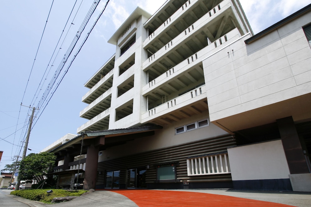 メインイメージ | 土肥温泉ホテルみなみ荘 メインイメージ | 土肥温泉ホテルみなみ荘