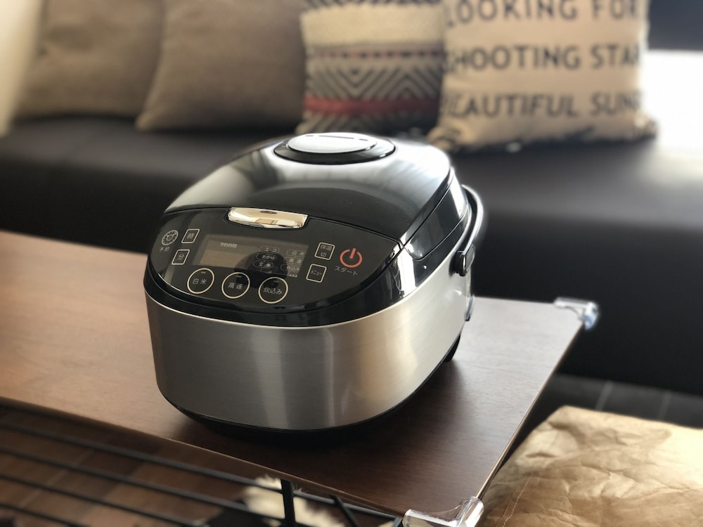 スーペリア アパートメント 専用簡易キッチン1 | レーヴ K 302