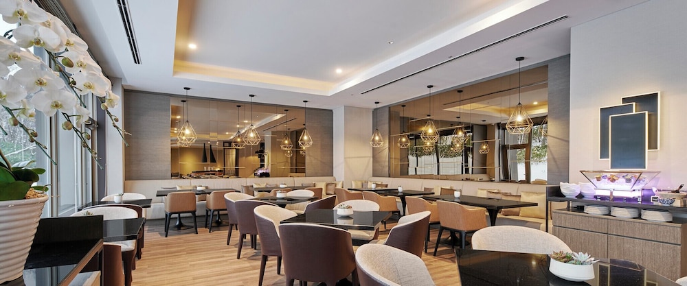 レストラン1 | ヒノデヒルズニセコビレッジ