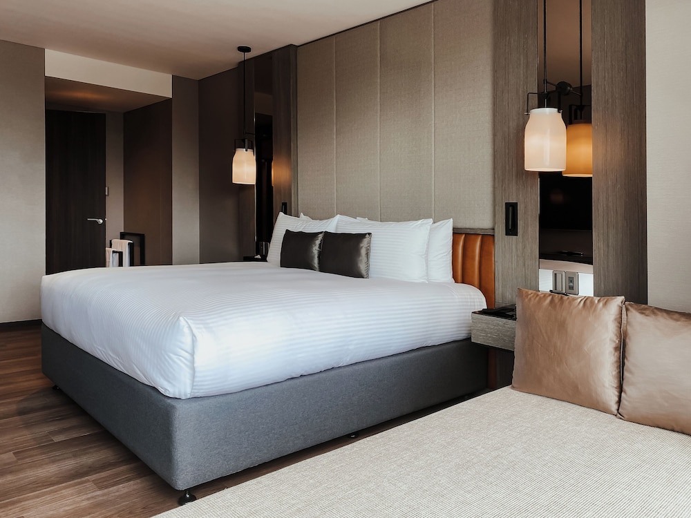 スイート 1 ベッドルーム (Yotei View) | ヒノデヒルズニセコビレッジ