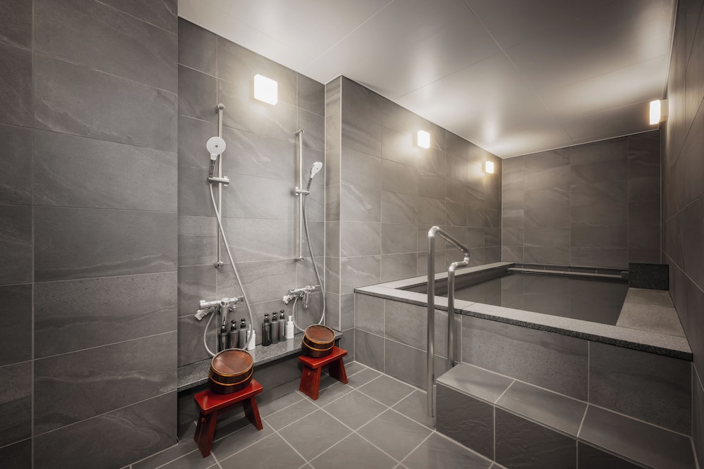 デラックス ルーム 3 ベッドルーム (Townhouse) 客室7 | ヒノデヒルズニセコビレッジ