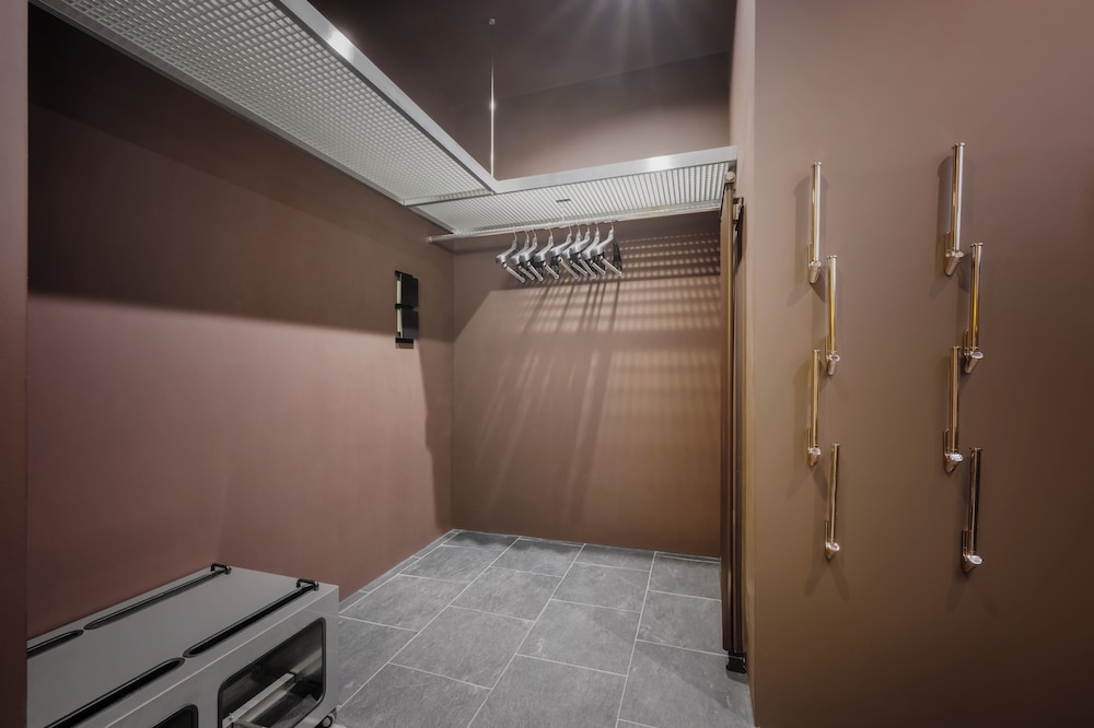 ロッカー1 | ヒノデヒルズニセコビレッジ