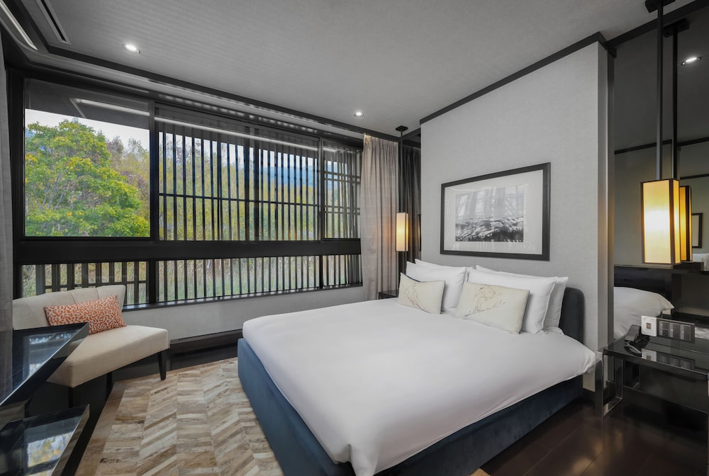 デラックス ルーム 3 ベッドルーム (Townhouse) | ヒノデヒルズニセコビレッジ