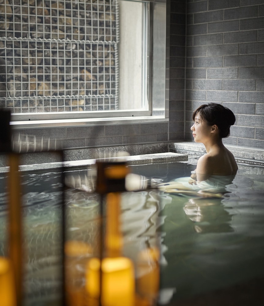 温泉2 | ヒノデヒルズニセコビレッジ