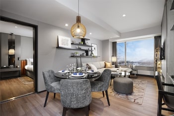 ヒノデヒルズニセコビレッジ