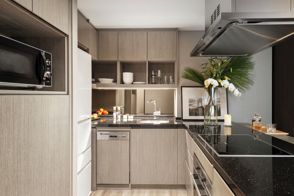 スイート 2 ベッドルーム 専用キッチン0 | ヒノデヒルズニセコビレッジ