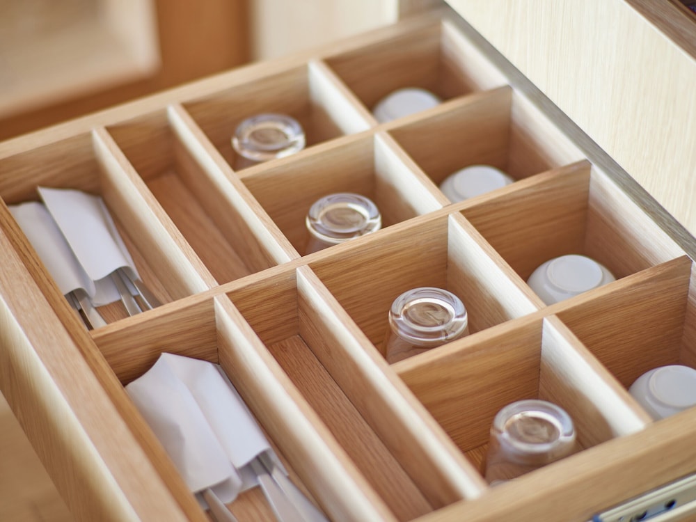 MUJI room type A [禁煙] 客室5 | リーベルホテル大阪