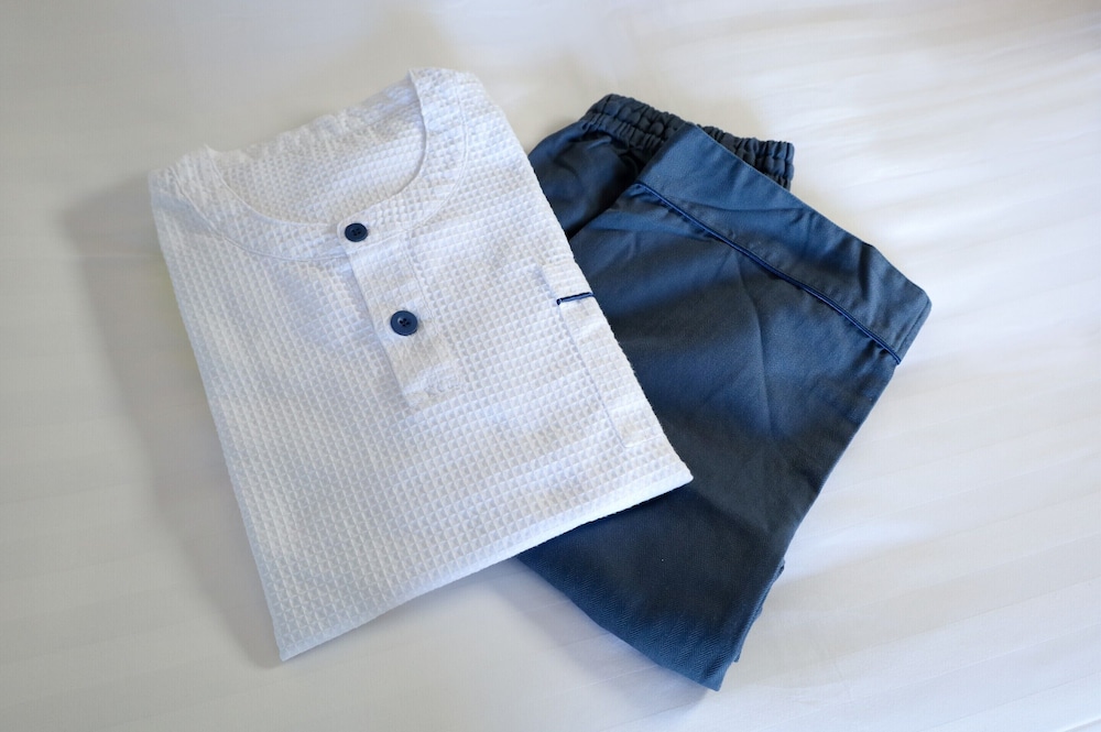 スタンダード ツインルーム 禁煙 客室の設備とサービス0 | リーベルホテル大阪