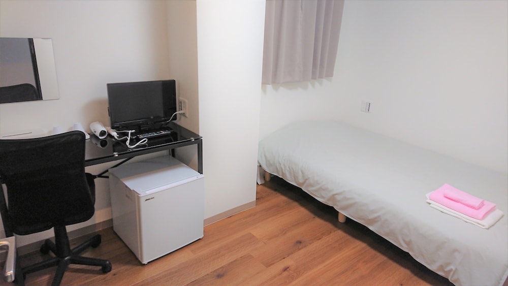 客室1 | ホテル中央ブリッジ 客室1 | ホテル中央ブリッジ