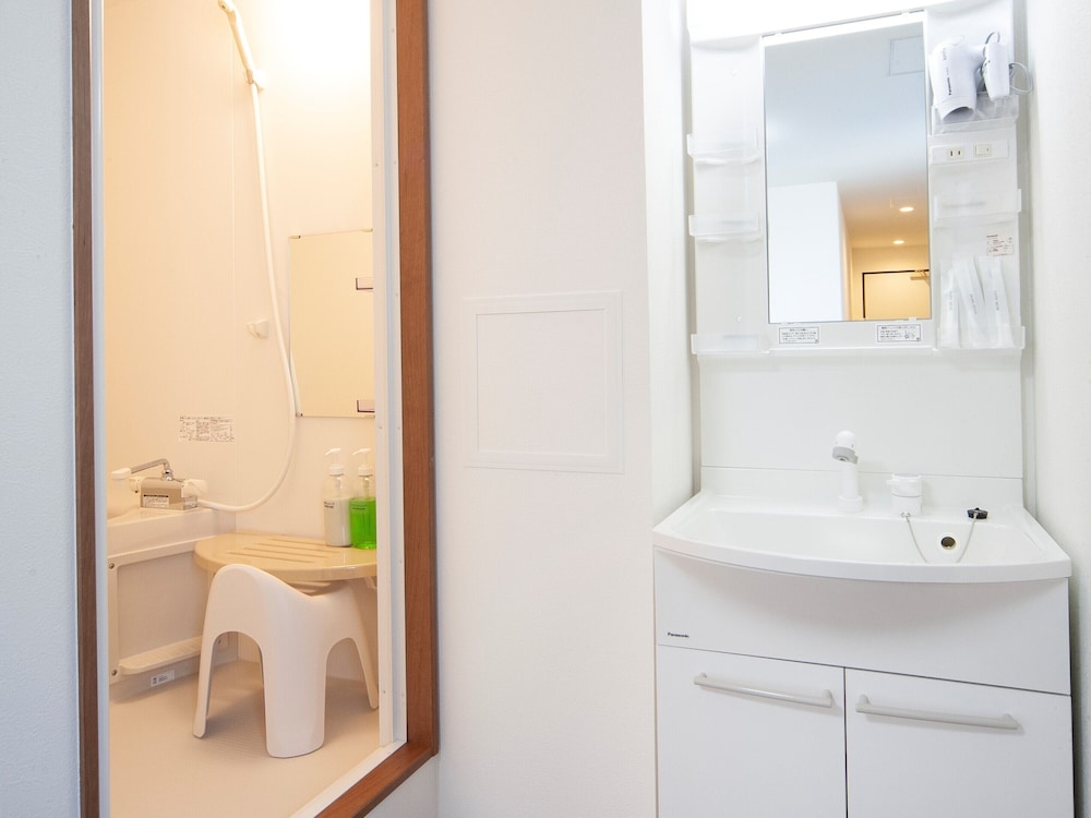 スーペリア ツインルーム 禁煙 浴槽 客室3 | ホテル中央ブリッジ