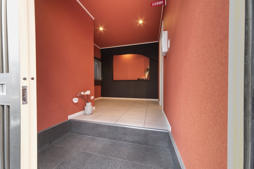 フロント1 | 青い海ハウスコリアンタウン フロント1 | 青い海ハウスコリアンタウン