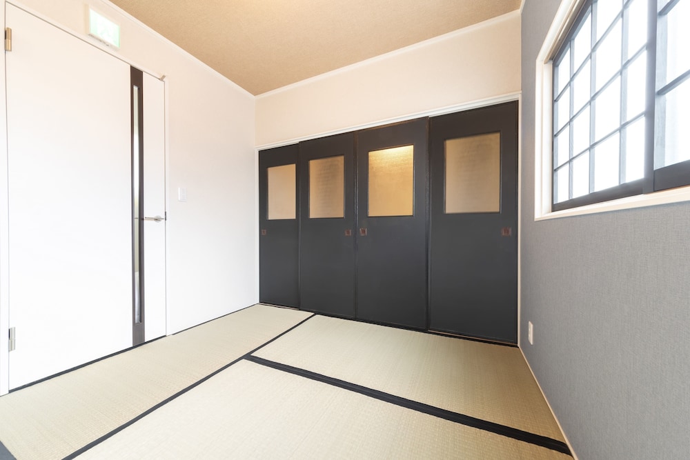 客室1 | 青い海ハウスコリアンタウン 客室1 | 青い海ハウスコリアンタウン