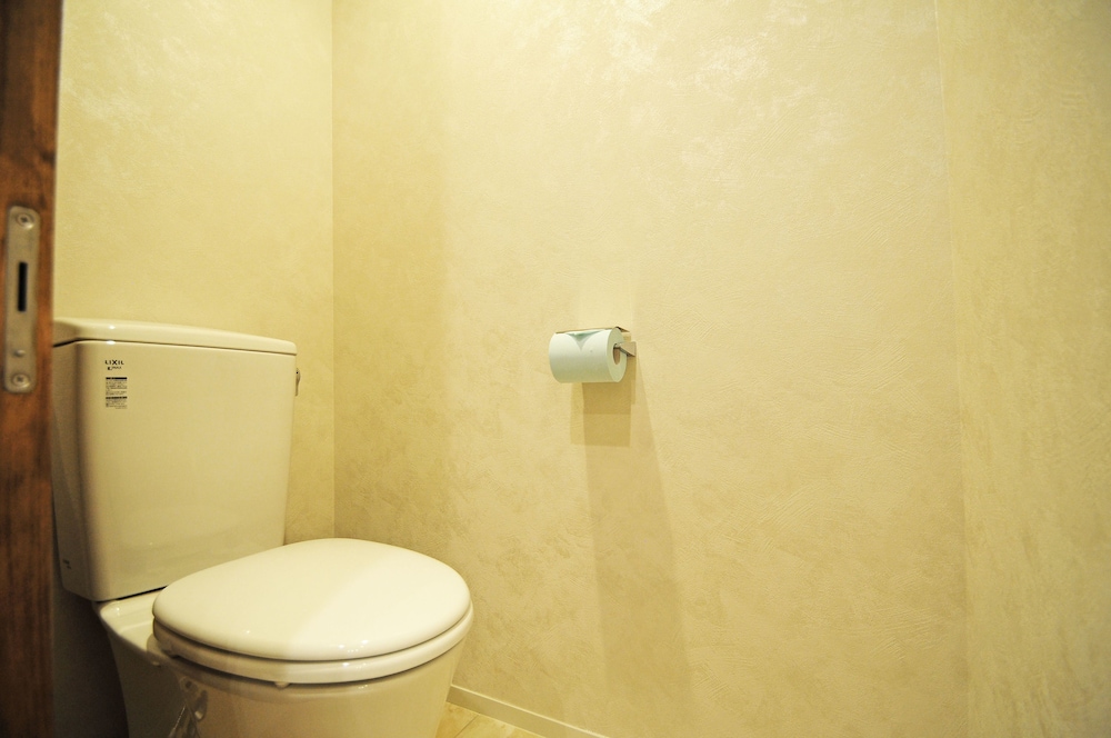 洋室ツイン 小 禁煙 バスルーム1 | 星のテラス アルシオーネ II