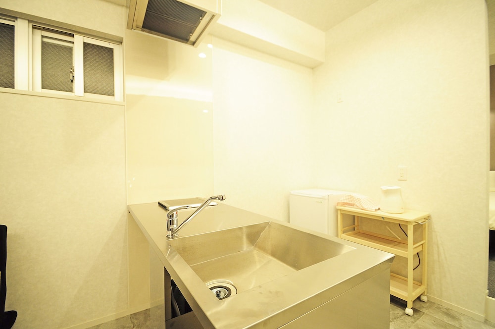 洋室ツイン 大 禁煙 専用簡易キッチン0 | 星のテラス アルシオーネ II