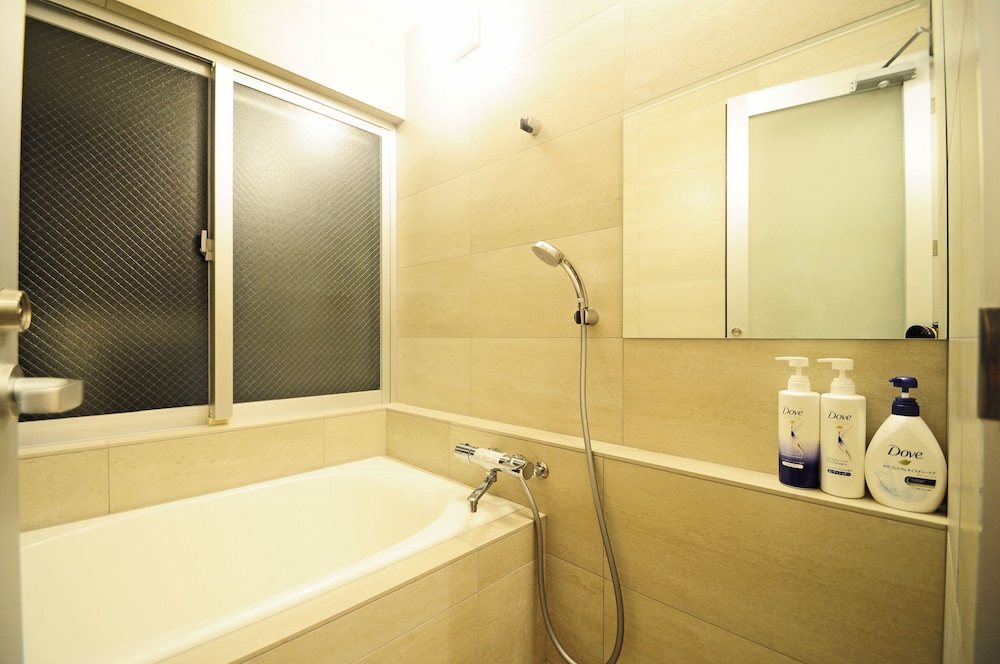 洋室ツイン 小 禁煙 バスルーム0 | 星のテラス アルシオーネ II