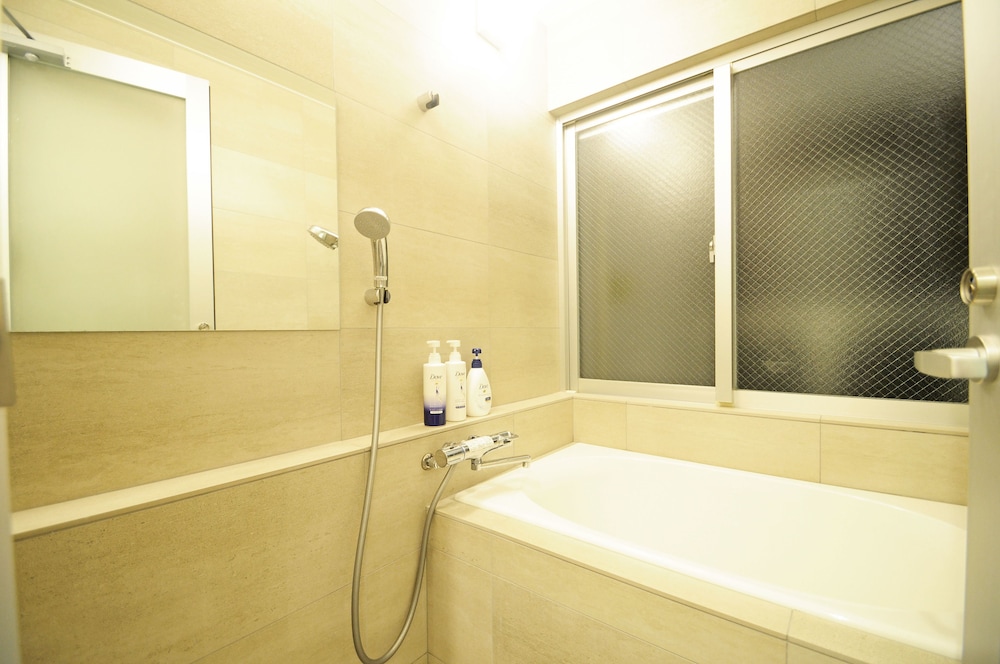 洋室ツイン 大 禁煙 バスルーム0 | 星のテラス アルシオーネ II