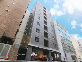 ホテルリブマックス東京新富町