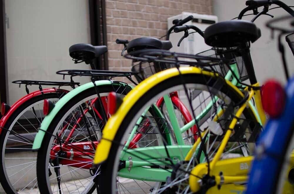 自転車1 | Koueki 自転車1 | Koueki