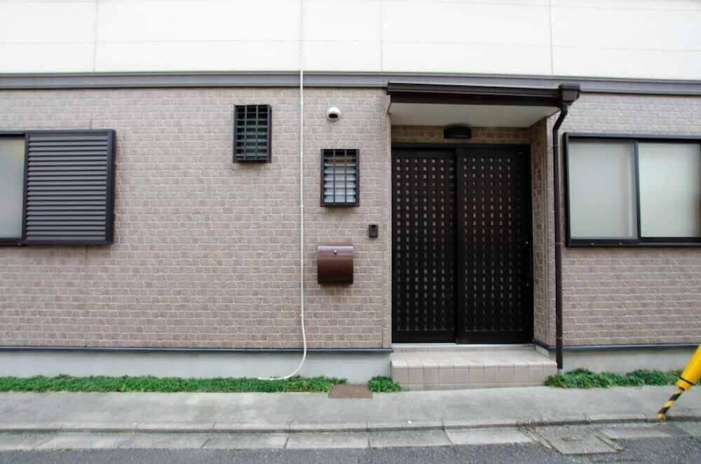 施設の入り口1 | Koueki 施設の入り口1 | Koueki