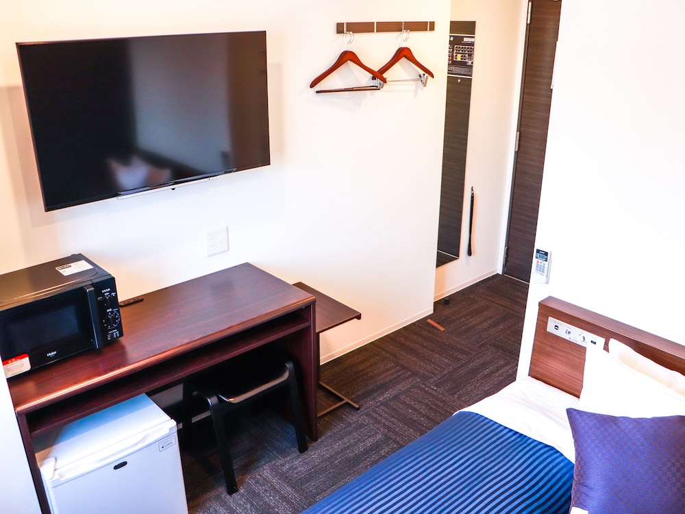 シングルルーム 喫煙可 客室1 | ホテルリブマックス千葉駅前