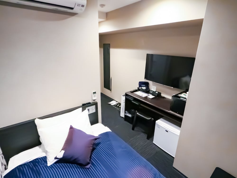 シングルルーム 喫煙可 客室2 | ホテルリブマックス東京大塚駅前