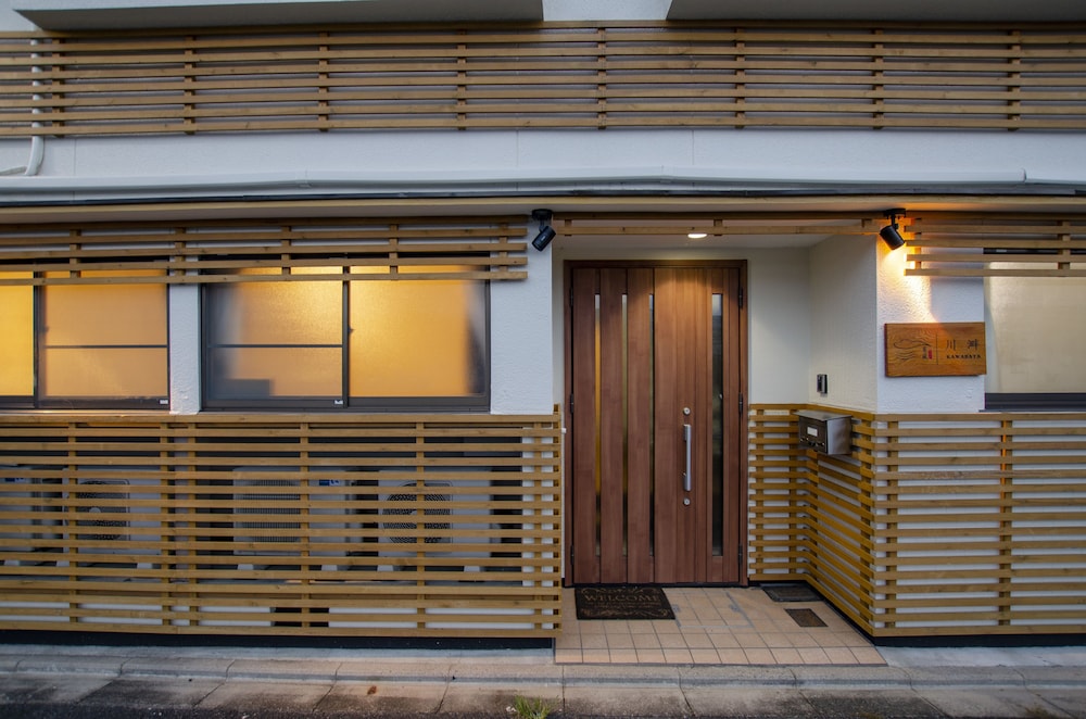 施設の入り口1 | Kawabata 施設の入り口1 | Kawabata