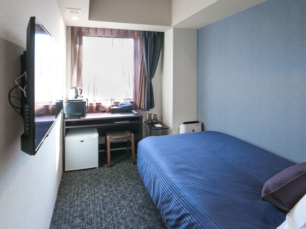 シングルルーム 喫煙可 客室2 | ホテルリブマックス赤坂