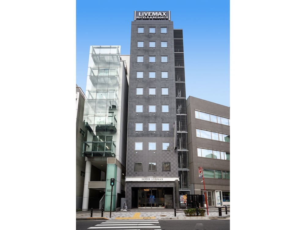 ホテルリブマックス赤坂