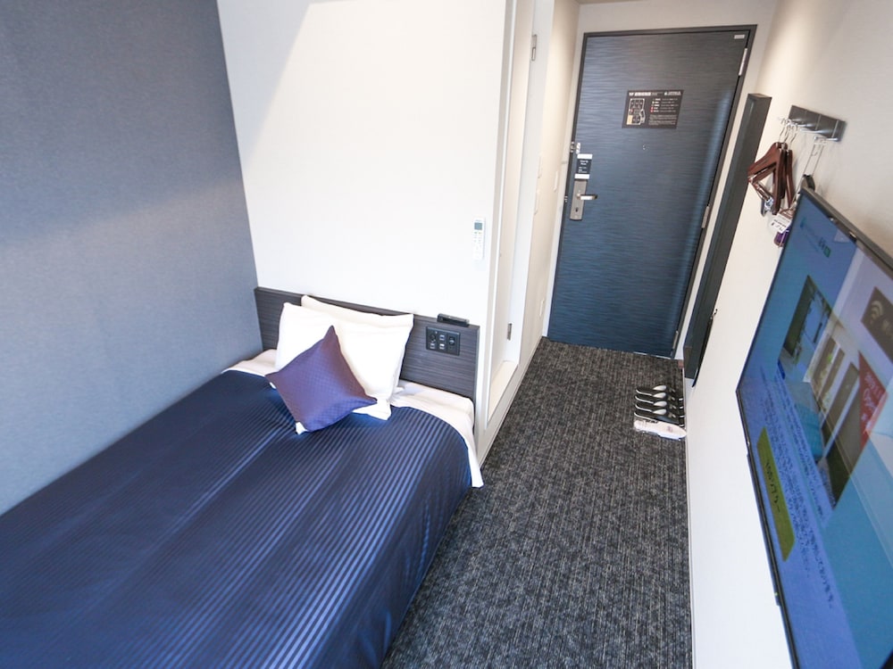 客室1 | ホテルリブマックス赤坂 客室1 | ホテルリブマックス赤坂