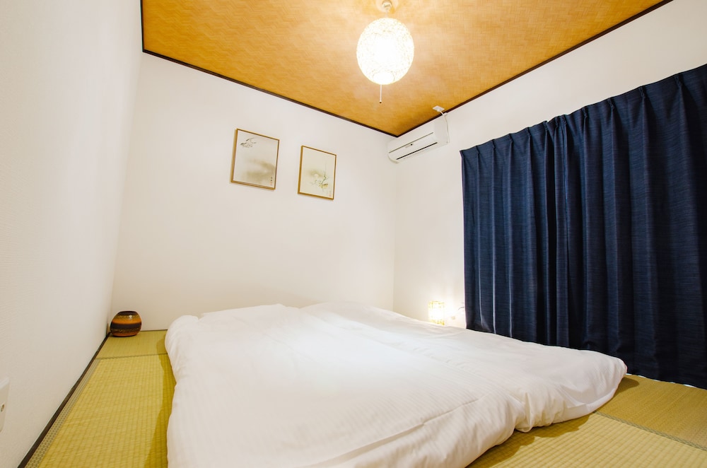 客室1 | Karan Tojisenbon 客室1 | Karan Tojisenbon