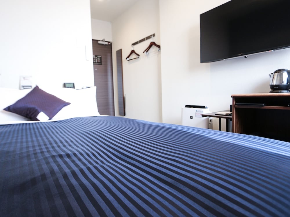 シングルルーム 喫煙可 客室2 | ホテルリブマックス東京綾瀬駅前