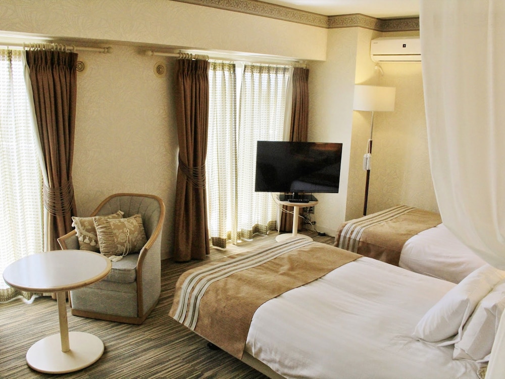 客室1 | Hotel Heritage Resorts 客室1 | Hotel Heritage Resorts