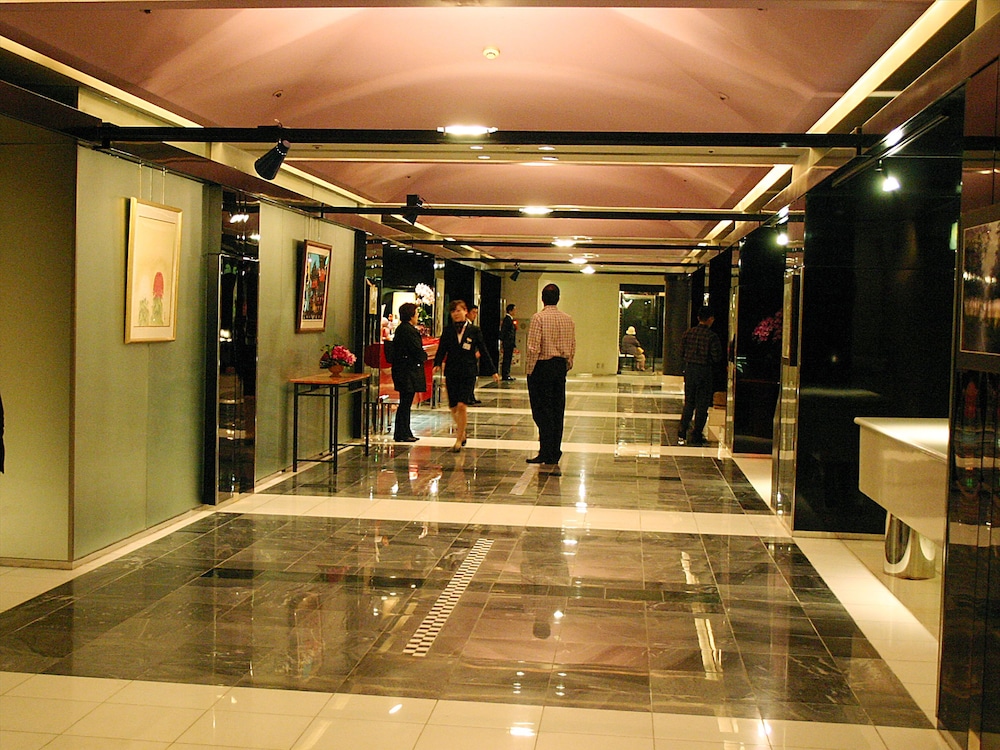 ロビー1 | Hotel Heritage Resorts ロビー1 | Hotel Heritage Resorts