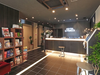 ホテルリブマックス心斎橋 EAST