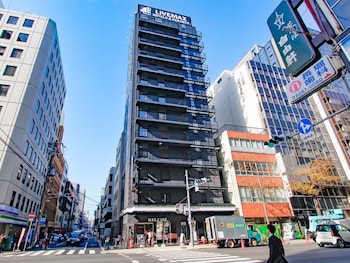 ホテルリブマックス心斎橋 EAST