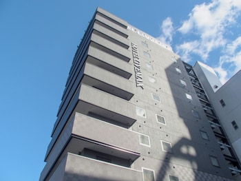 ホテルリブマックス福山駅前