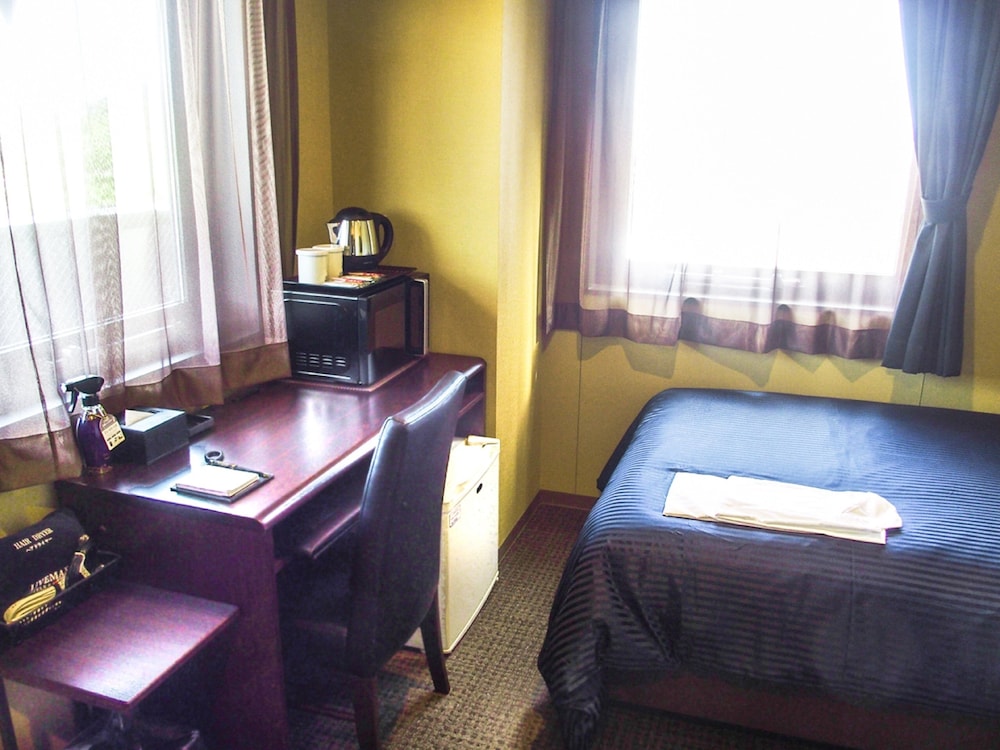 シングルルーム 禁煙 客室2 | ホテルリブマックス福山駅前