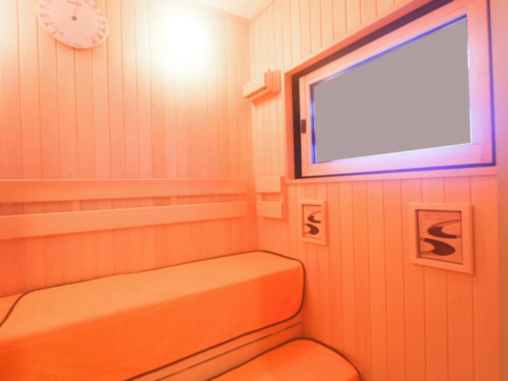 サウナ1 | 天然温泉ホテルリブマックス PREMIUM 姫路駅南 サウナ1 | 天然温泉ホテルリブマックス PREMIUM 姫路駅南