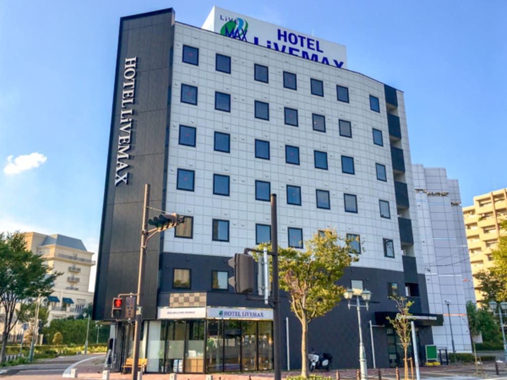 メインイメージ | ホテルリブマックス三河安城駅前 メインイメージ | ホテルリブマックス三河安城駅前