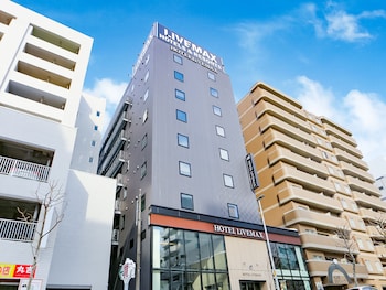 ホテルリブマックス札幌すすきの