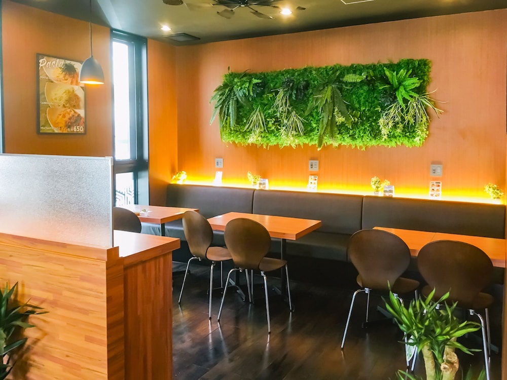 朝食スペース1 | ホテルリブマックス愛知豊田駅前 朝食スペース1 | ホテルリブマックス愛知豊田駅前