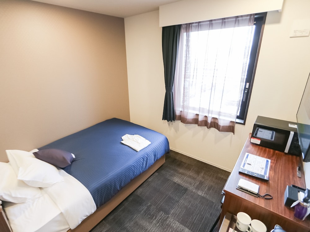 シングルルーム 喫煙可 客室3 | ホテルリブマックス愛知豊田駅前