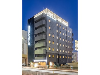 ホテルリブマックス愛知豊田駅前