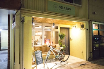 シャリン 金沢 トラベラーズイン