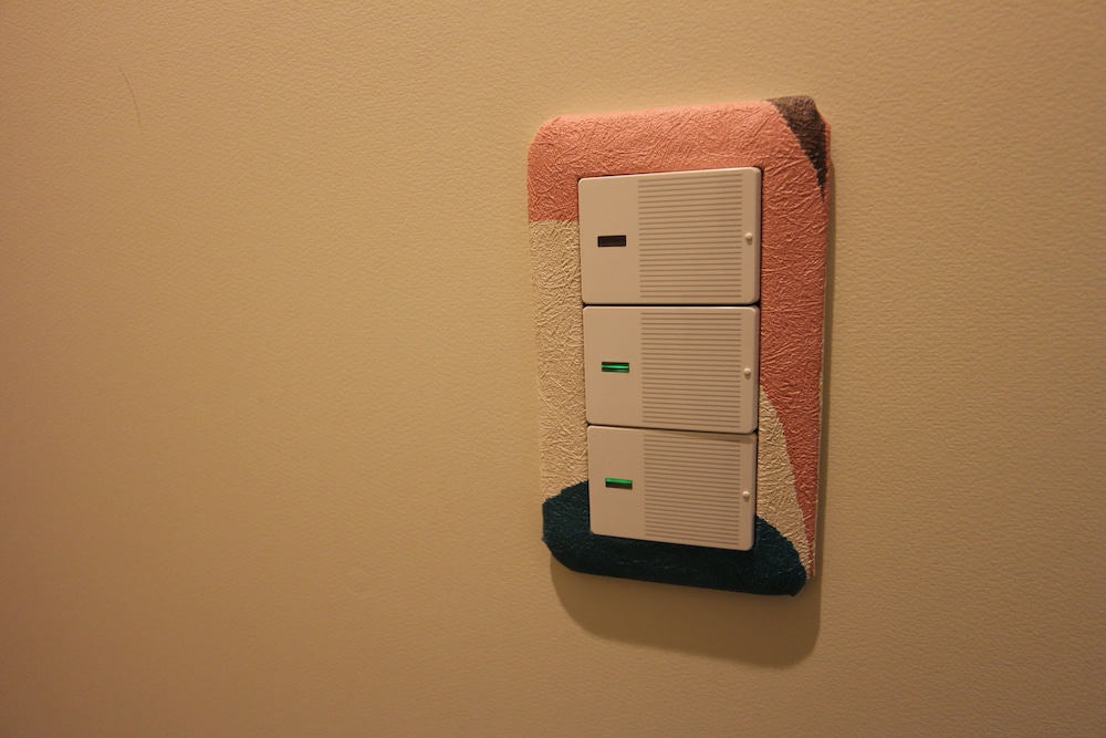 4 人部屋 客室3 | シャリン 金沢 トラベラーズイン