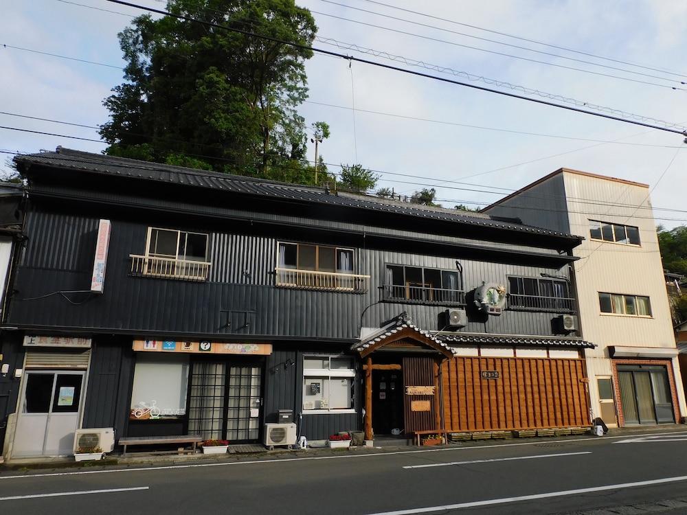 メインイメージ | Ekimae House SAMARU - Hostel メインイメージ | Ekimae House SAMARU - Hostel
