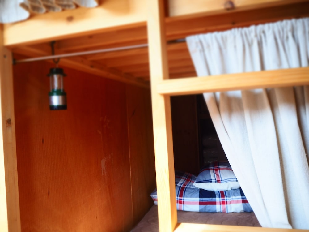 客室1 | Ekimae House SAMARU - Hostel 客室1 | Ekimae House SAMARU - Hostel