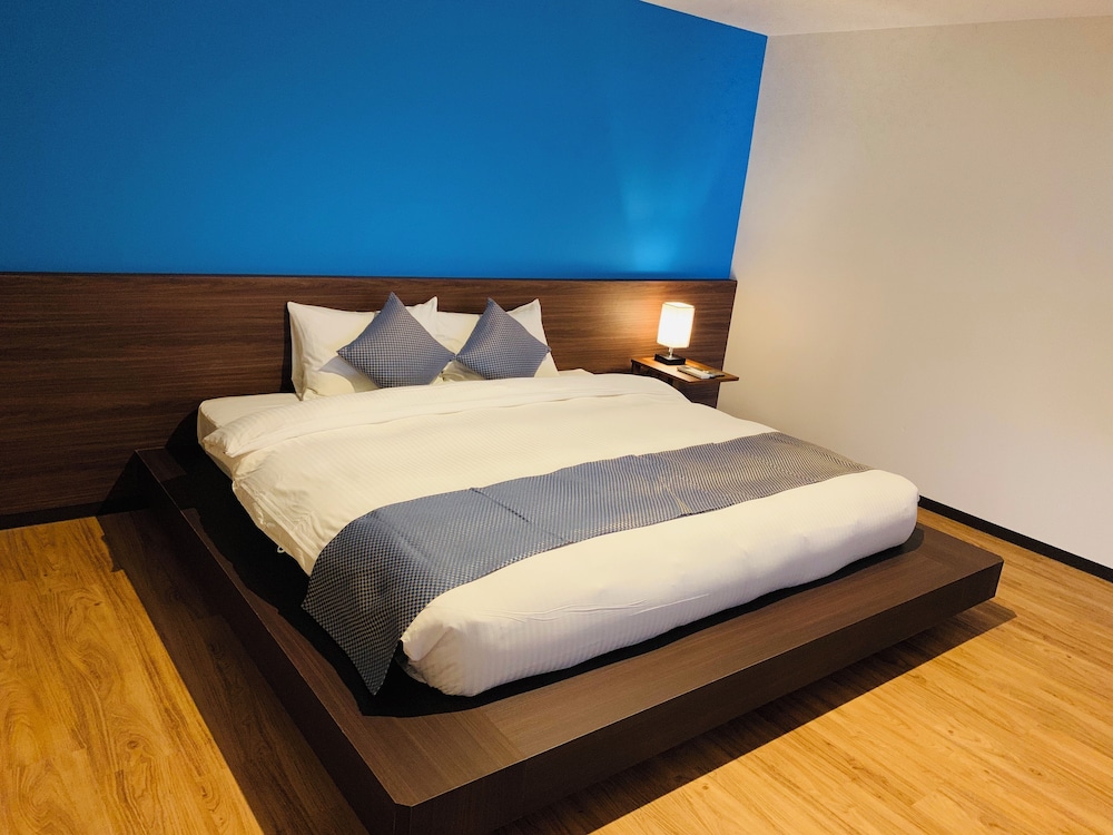 スィート ルーム 禁煙 客室2 | ライカム ファミリー リゾート ホテル