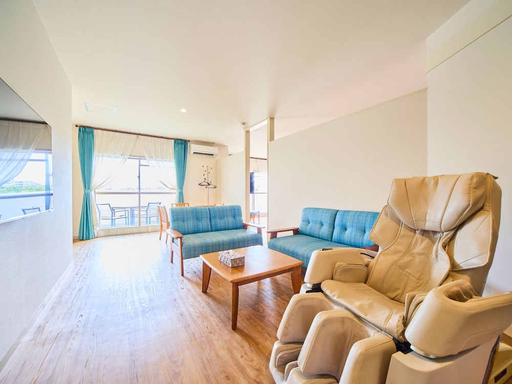 スィート ルーム 禁煙 | ライカム ファミリー リゾート ホテル