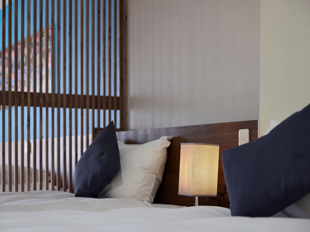 和室 客室13 | ライカム ファミリー リゾート ホテル